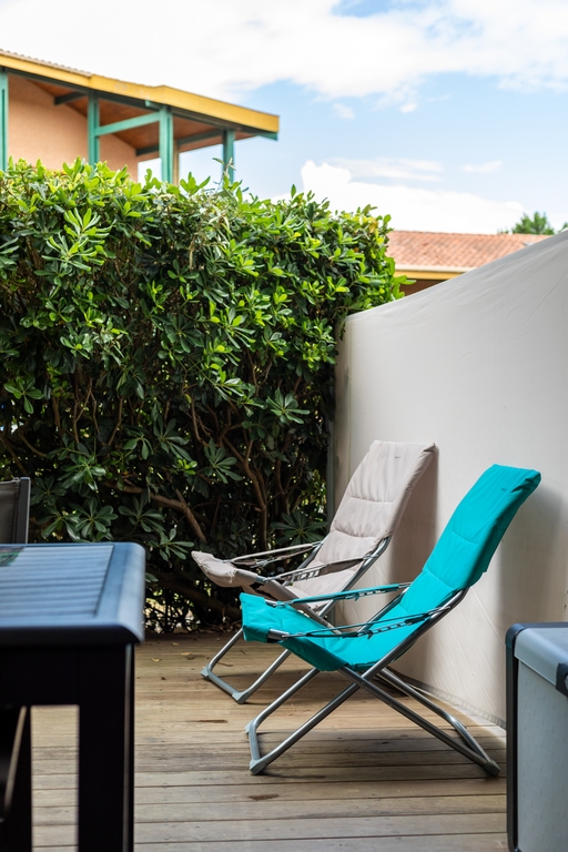 Appartement Lamothe, Moliets-et-Maa - photo 7