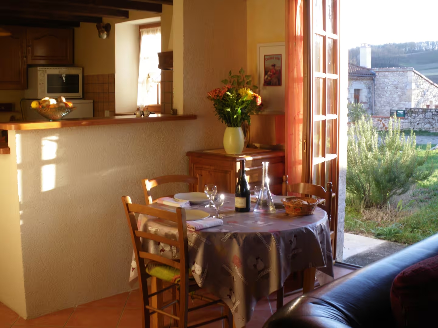 Gîte de Moulet, Moirax - photo 7