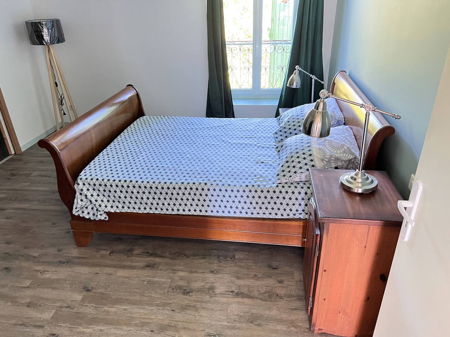 Gîte Les Gourrets, Doudrac - photo 8