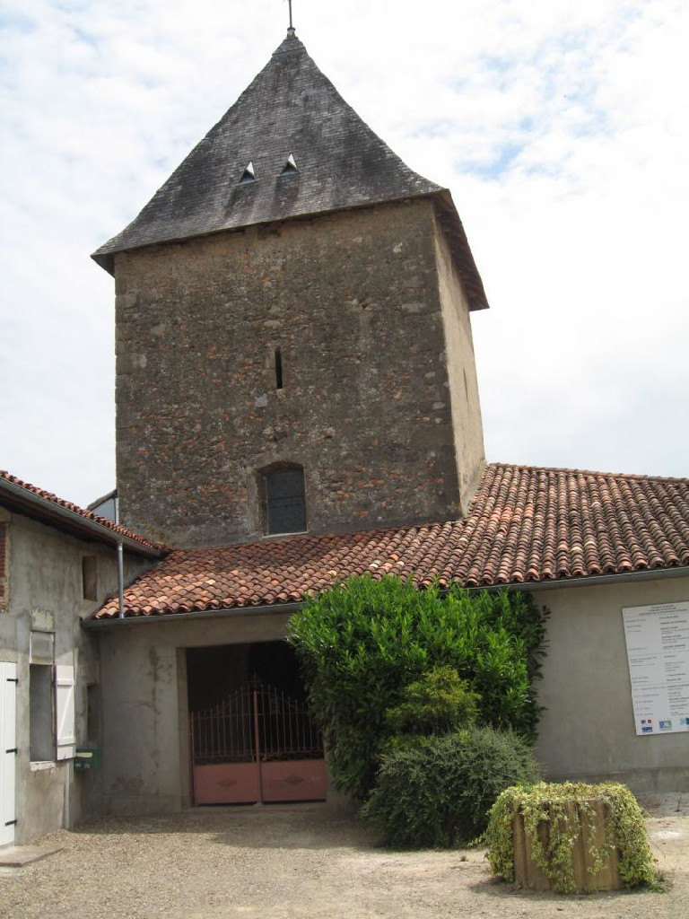 Village de Souprosse, Souprosse - photo 5