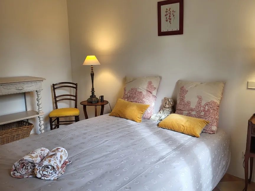 Gîte du Fondubois, Roquefort - photo 11