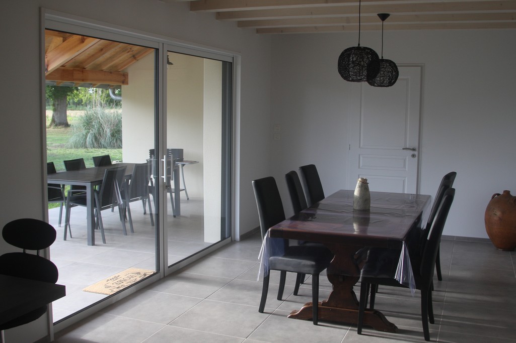 La Grange de Bastard, Saint-Gor - photo 5