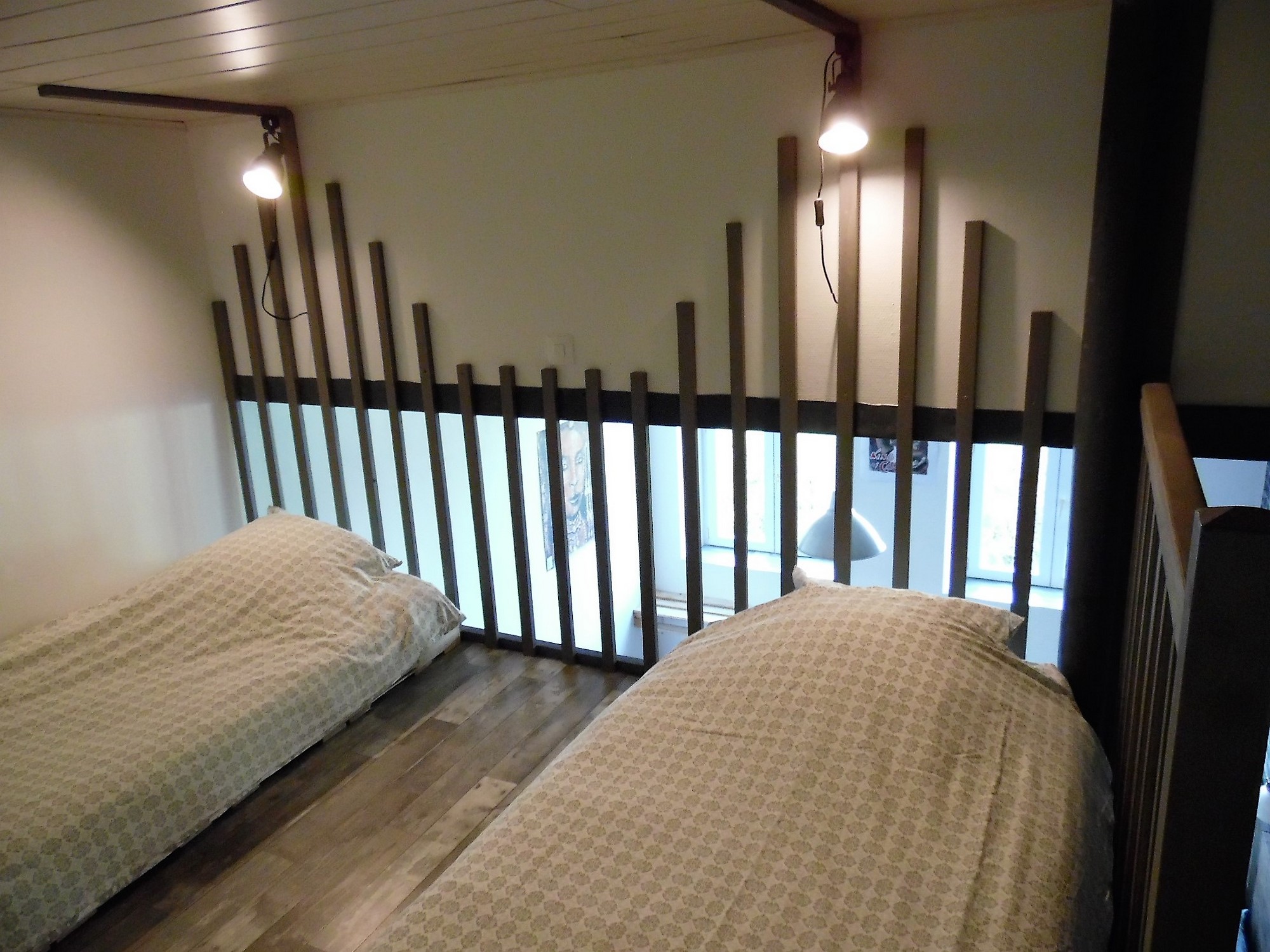 L'Ecole Buissonnière - Gîte "La Récréation", Combrand - photo 9