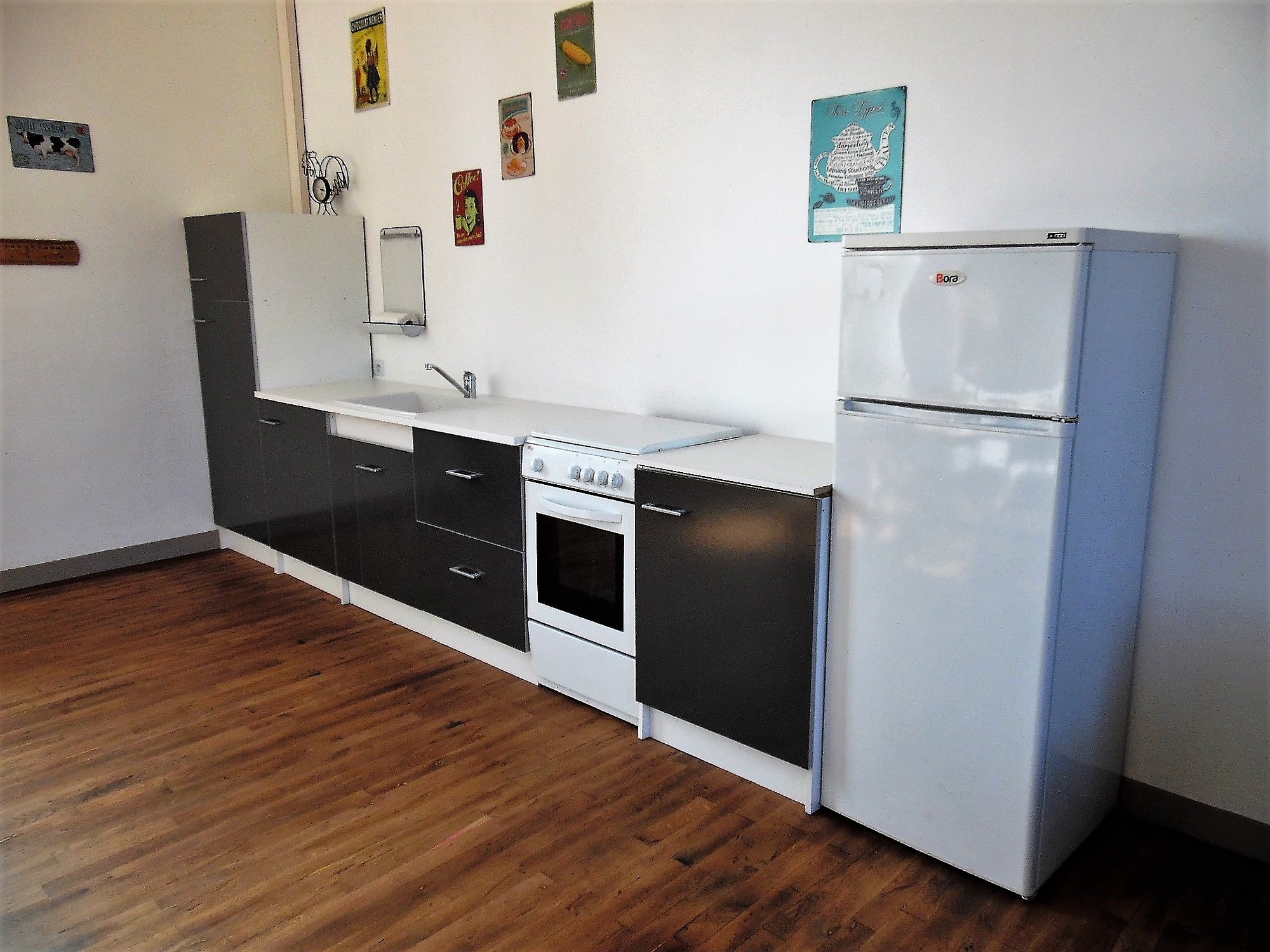 L'Ecole Buissonnière - Gîte "La Récréation", Combrand - photo 13