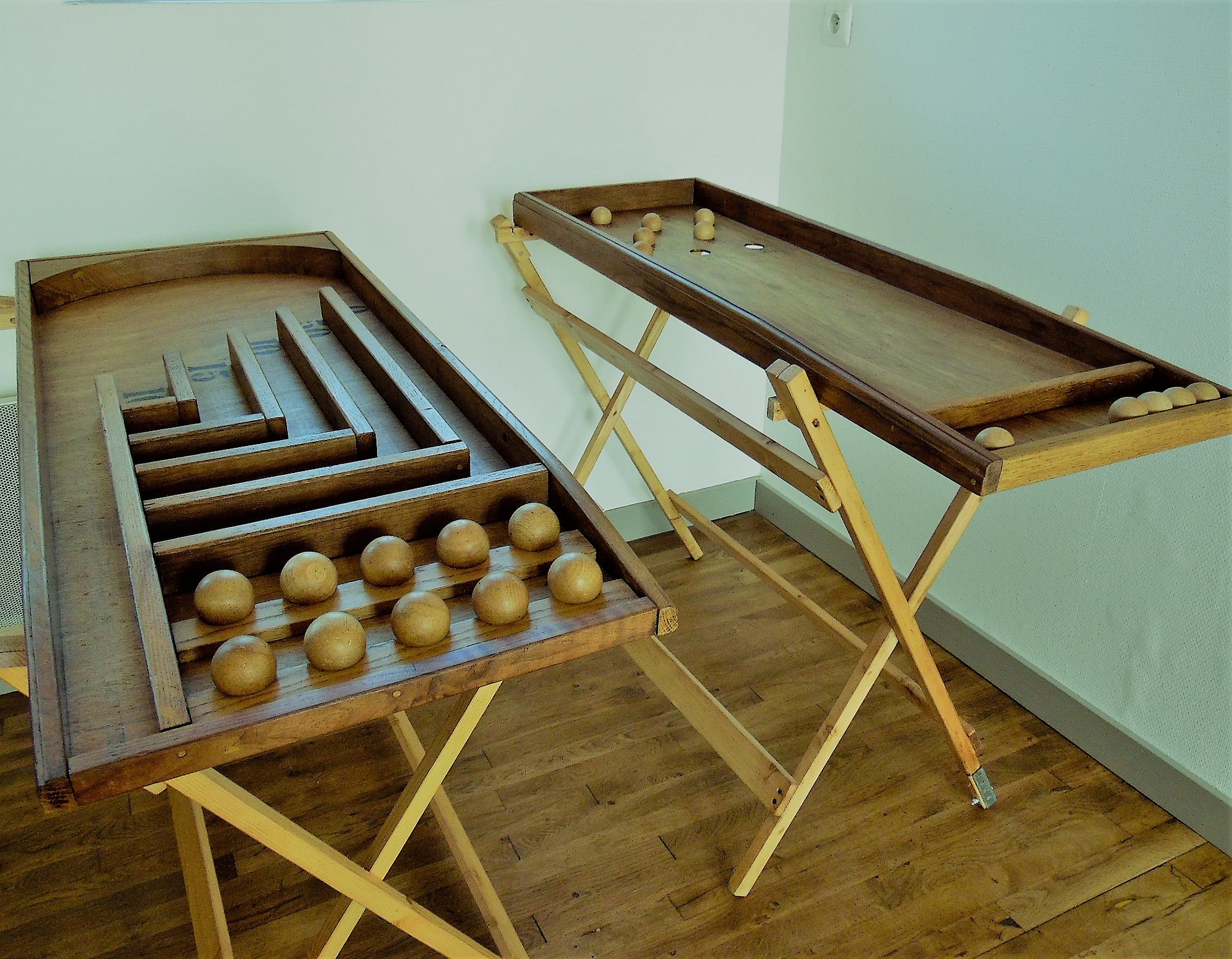 L'Ecole Buissonnière - Gîte "La Récréation", Combrand - photo 11