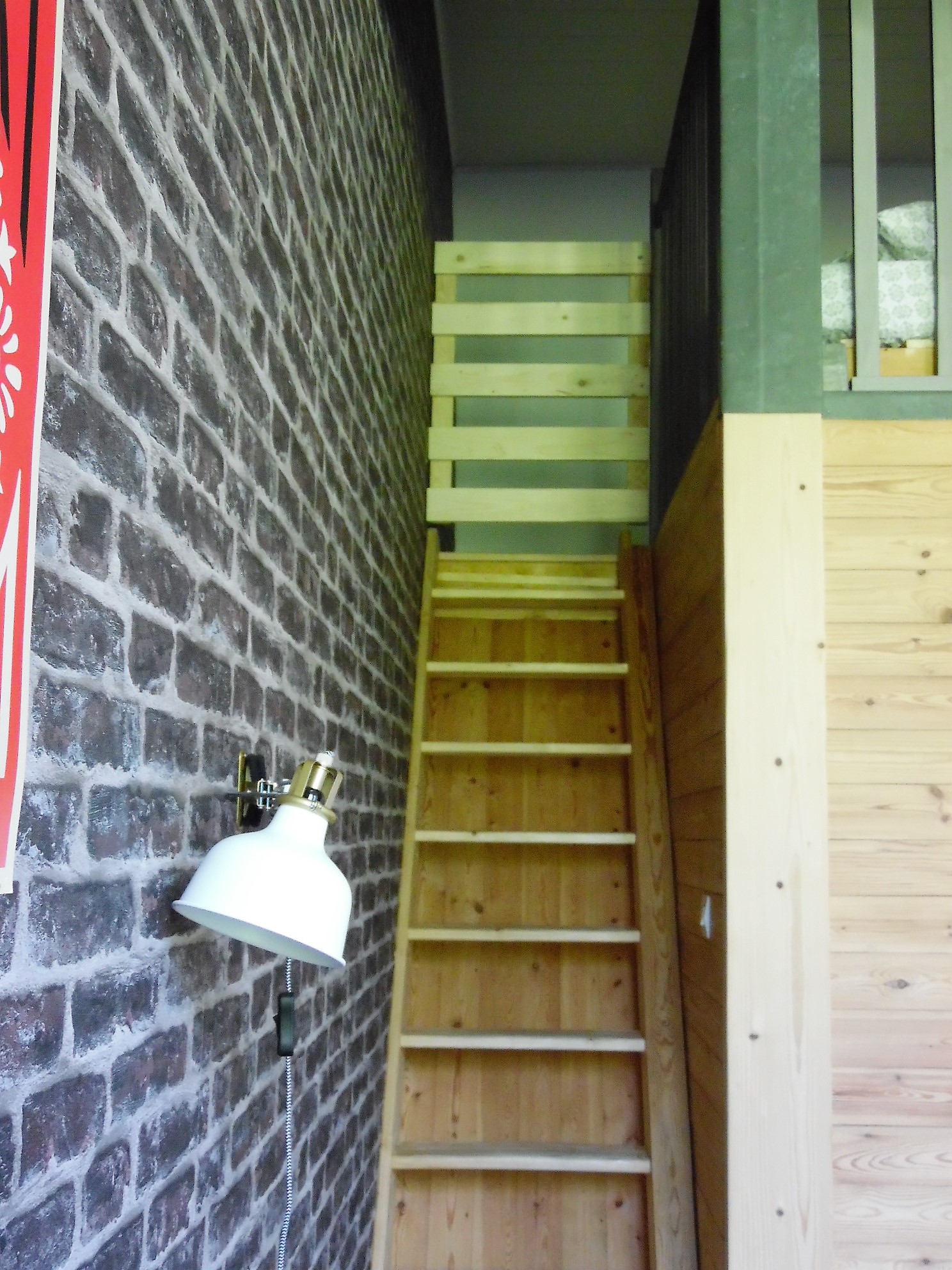 L'Ecole Buissonnière - Gîte "La Récréation", Combrand - photo 7