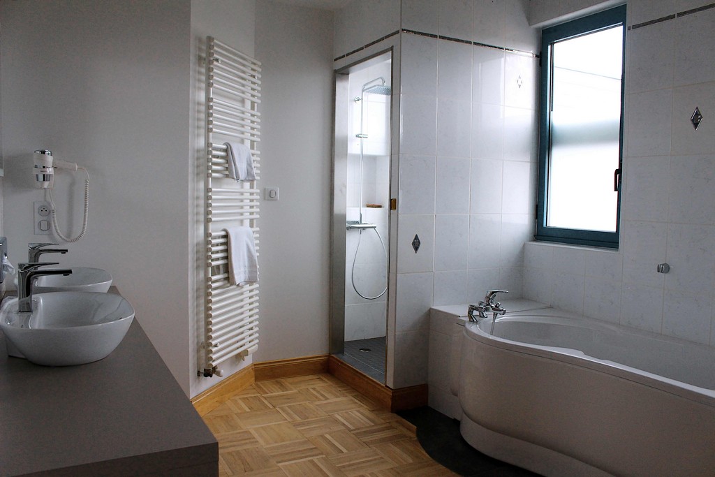 Chambres d'hôtes Maison Toussaint, Mauléon - photo 2