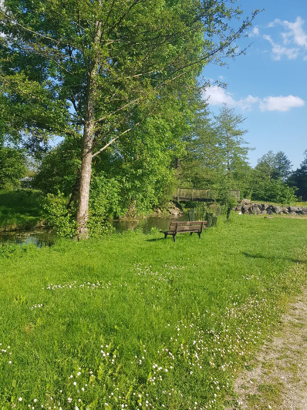 Jardins de La Clouère, Usson-du-Poitou - photo 5