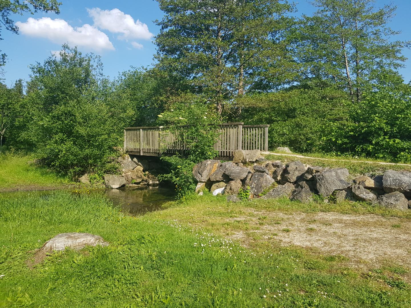 Jardins de La Clouère, Usson-du-Poitou - photo 9