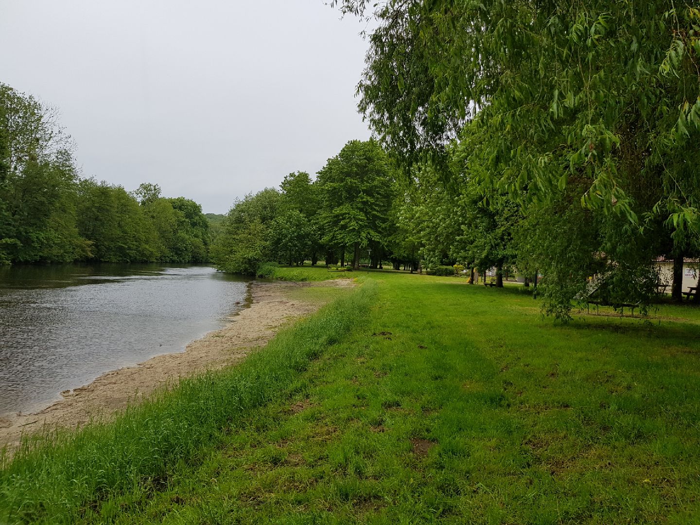Arboretum de la Bussière, La Bussière - photo 9
