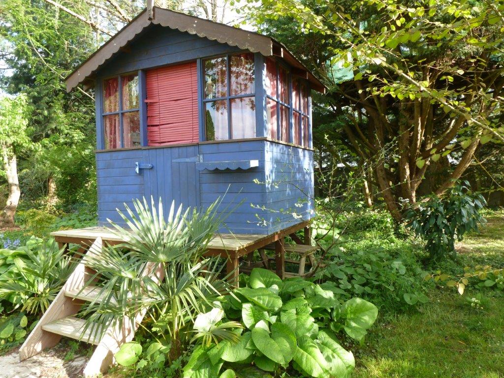 Jardin de Mô, Adriers - photo 2