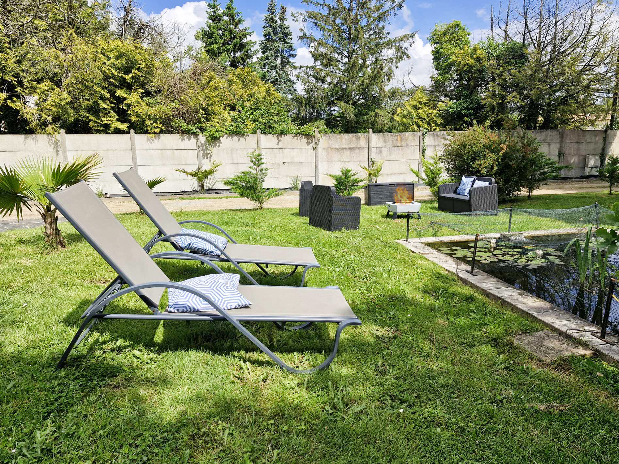 Location 7 personnes à Pompaire, Pompaire - photo 6