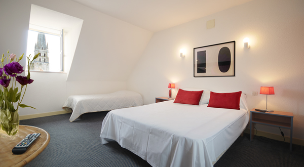 Hôtel de France - photo 2