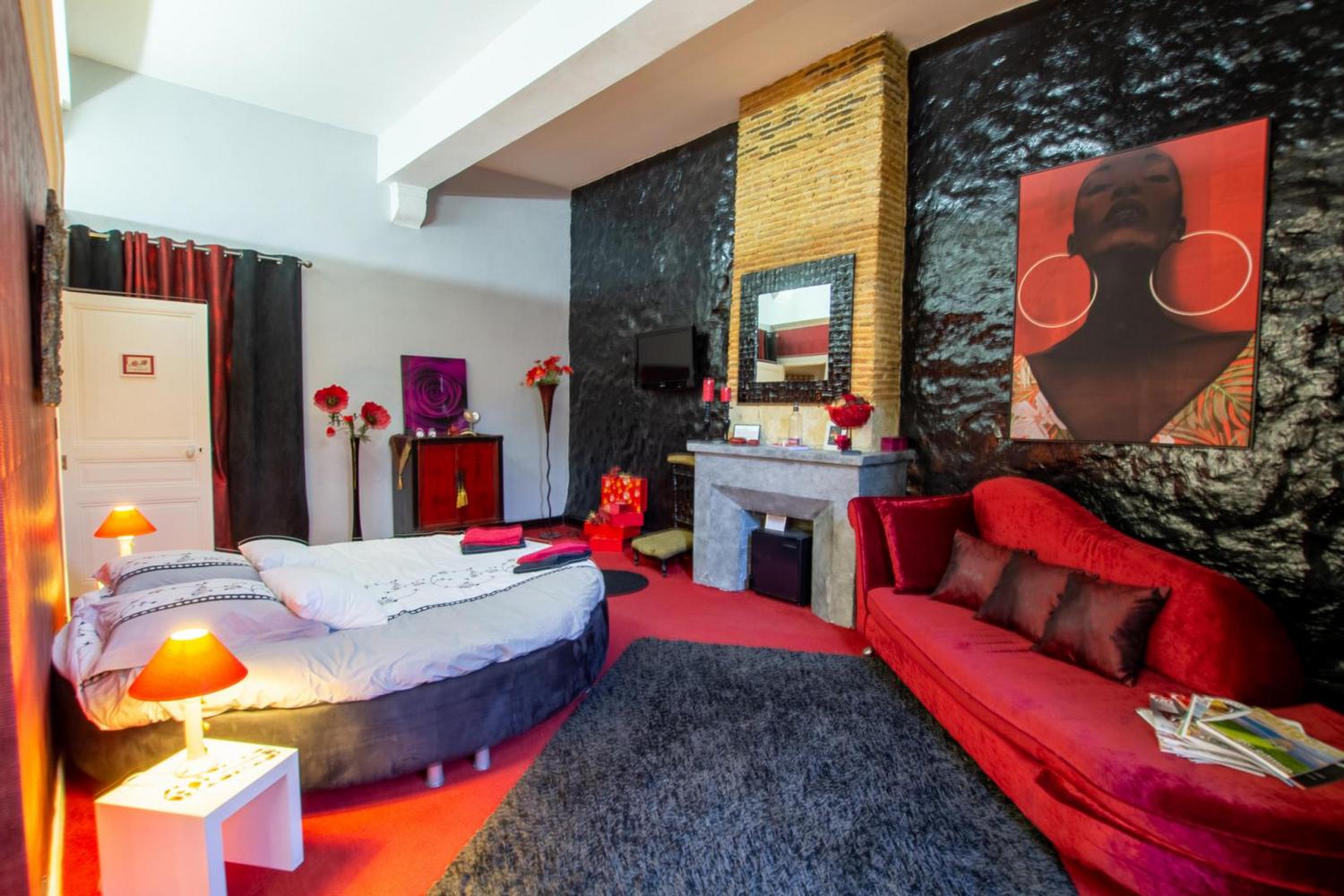 La Maison de Patrice