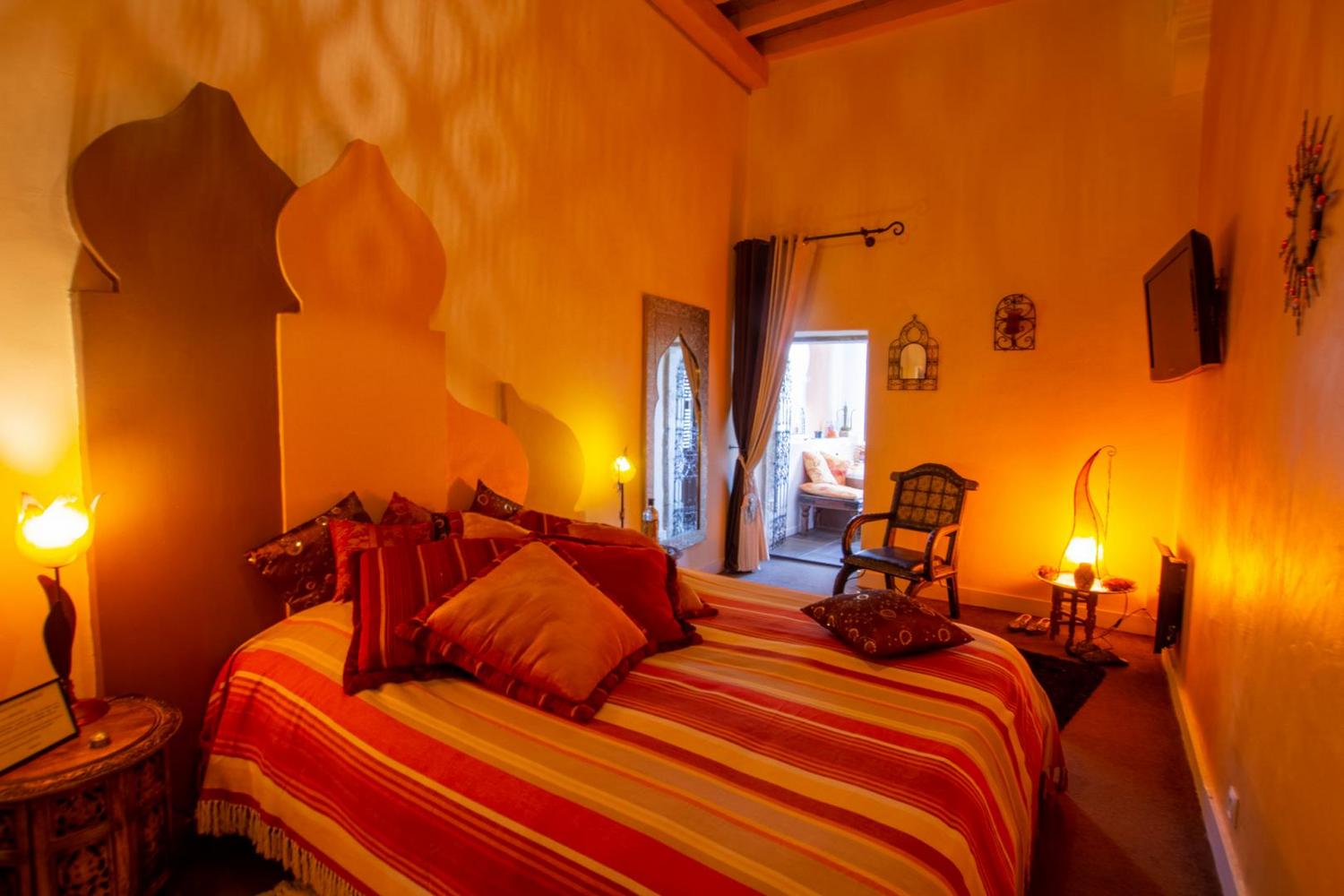 La Maison de Patrice, Saint-Pardoux-la-Rivière - photo 6