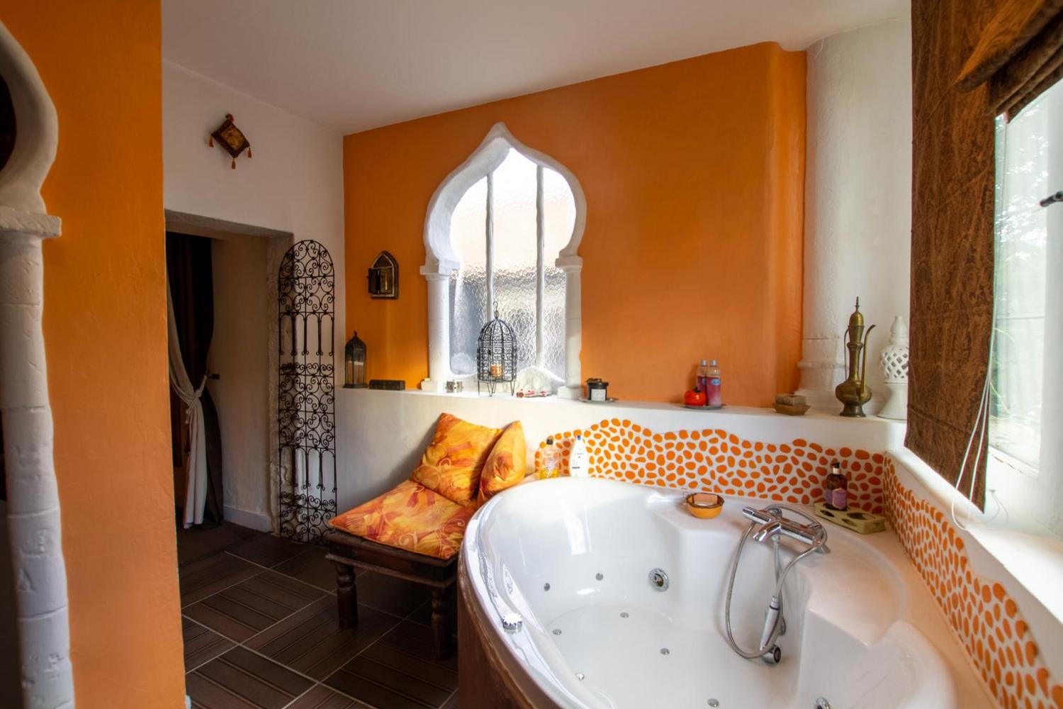 La Maison de Patrice, Saint-Pardoux-la-Rivière - photo 4