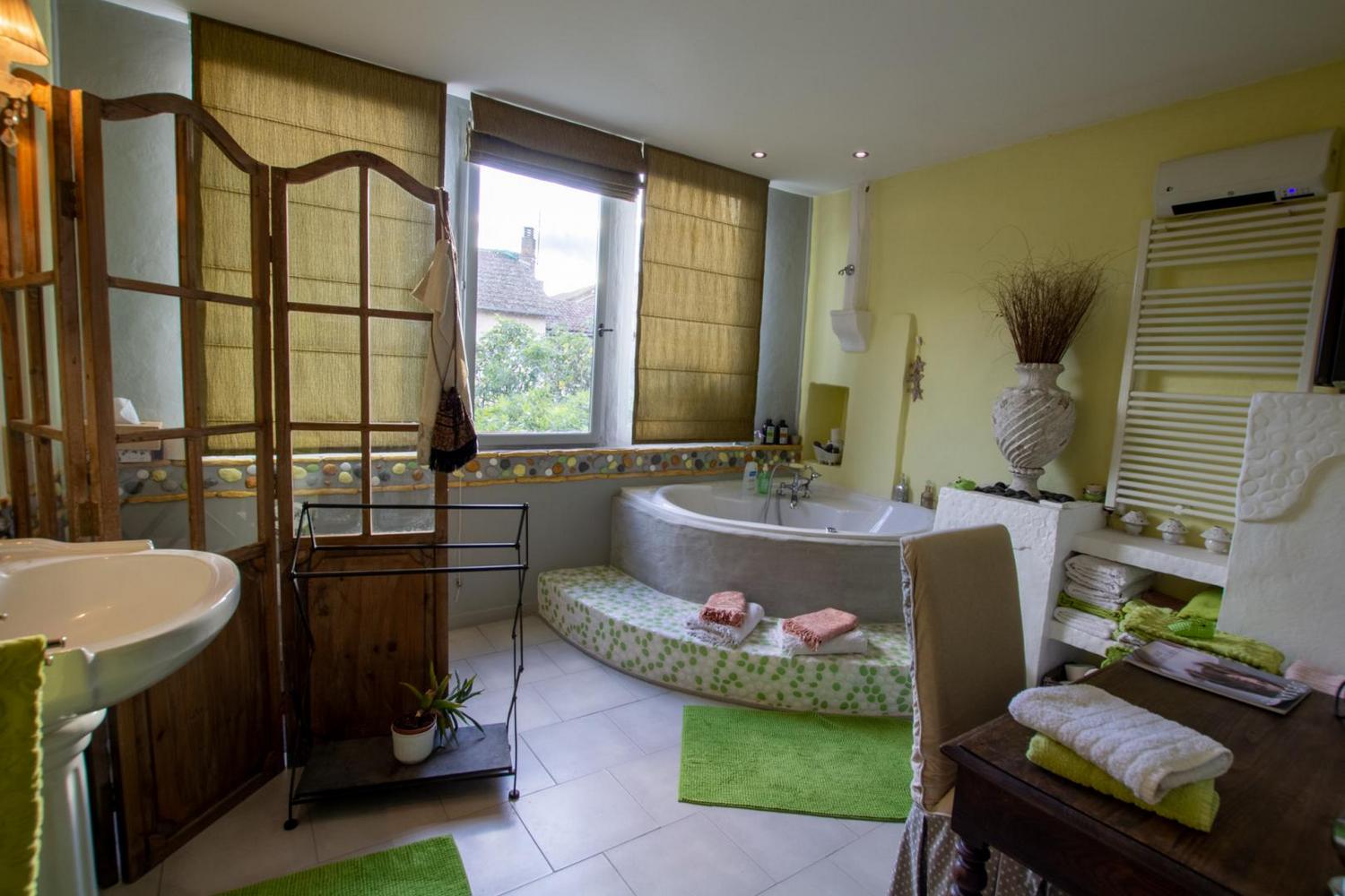 La Maison de Patrice, Saint-Pardoux-la-Rivière - photo 3