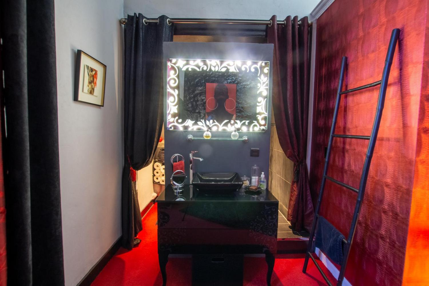 La Maison de Patrice, Saint-Pardoux-la-Rivière - photo 2