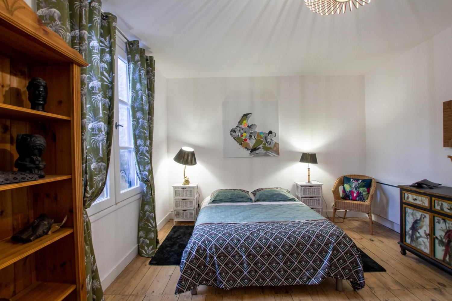 Gite La Maison de Saint Pardoux, Saint-Pardoux-la-Rivière - photo 5