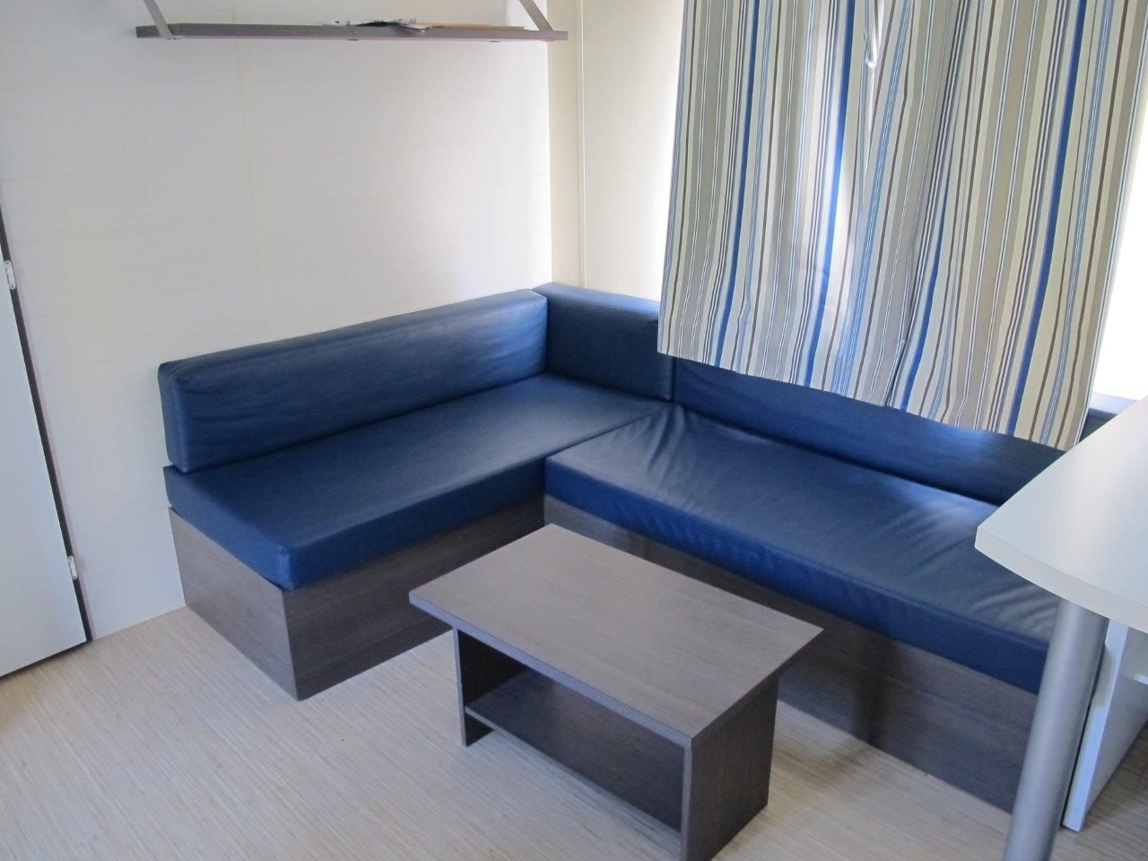 Camping Les Tuileries, Civaux - photo 3