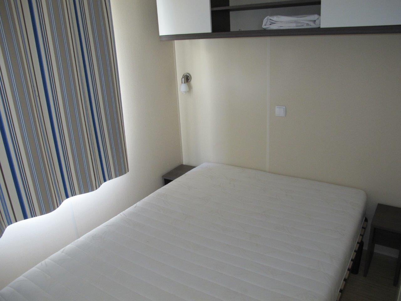 Camping Les Tuileries, Civaux - photo 2