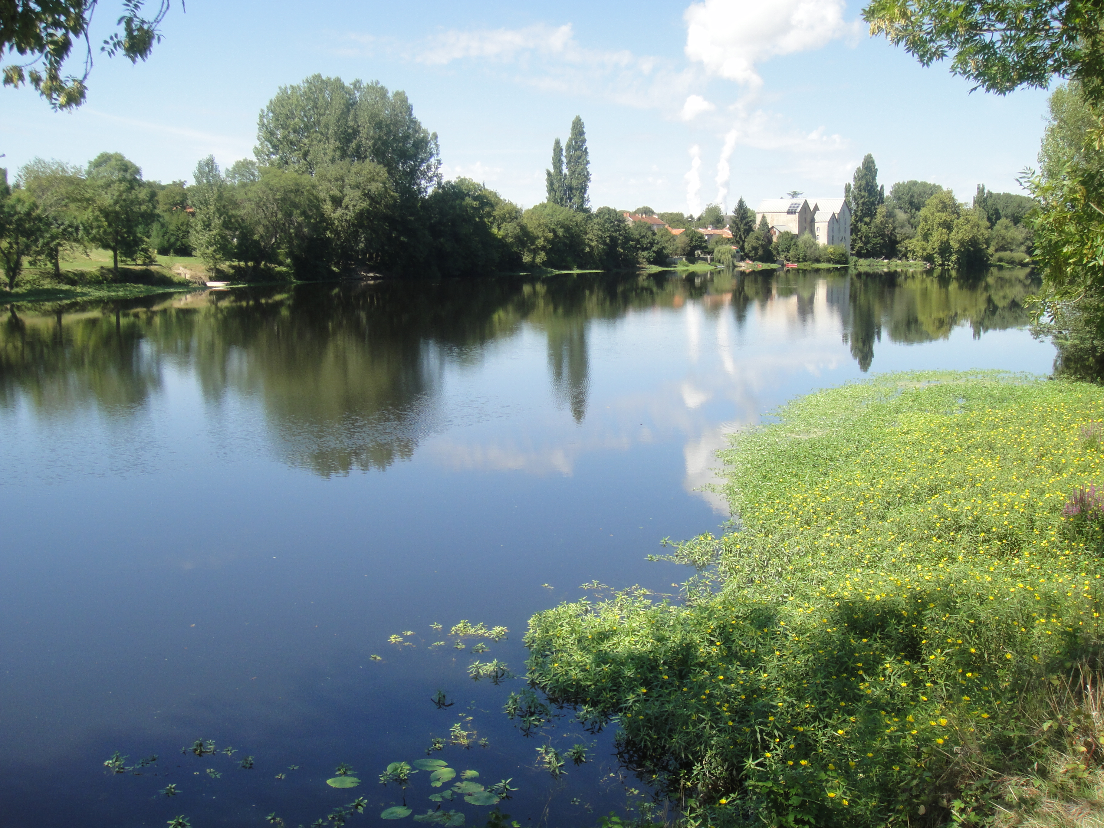 Camping de Mauvillant - photo 3