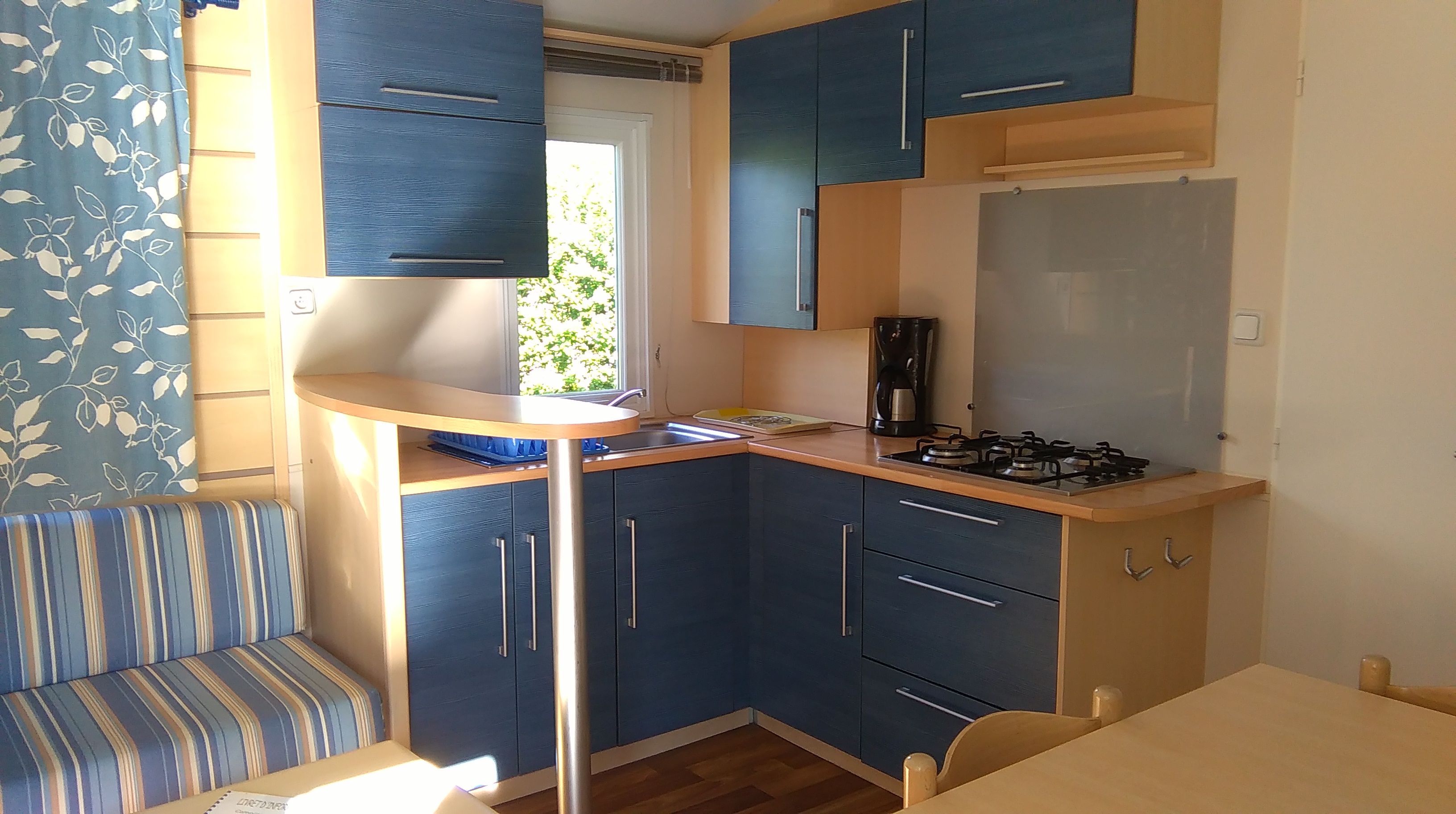 Camping du Moulin Chauvet - photo 5