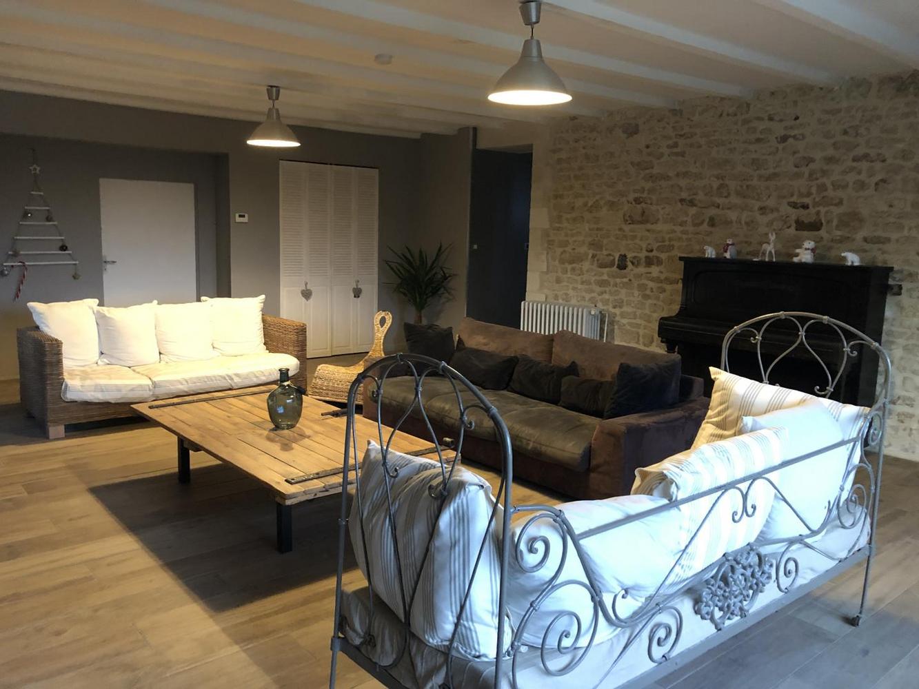 La Douilletterie (G 234)