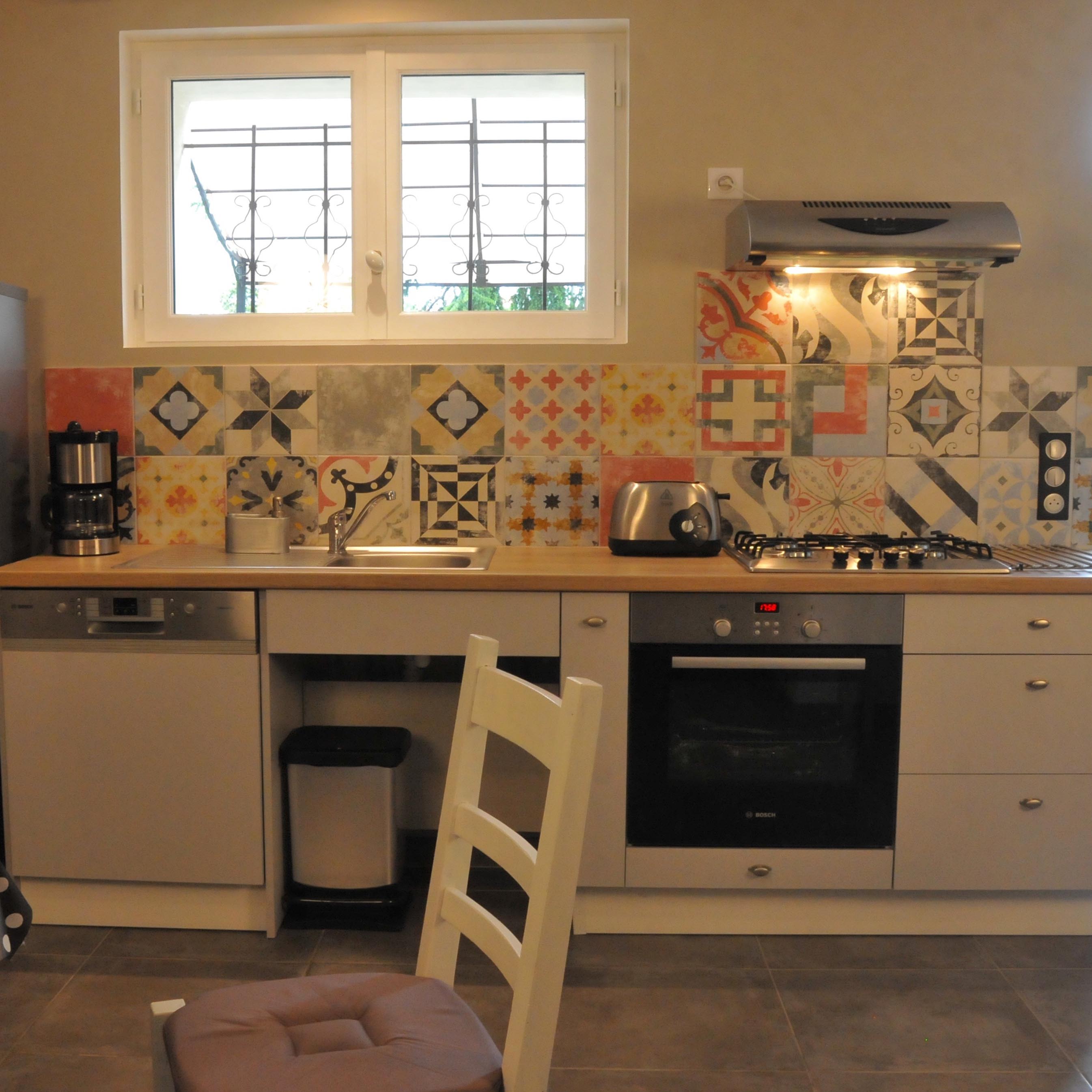 Les cours - 8 personnes, Assais-les-Jumeaux - photo 2