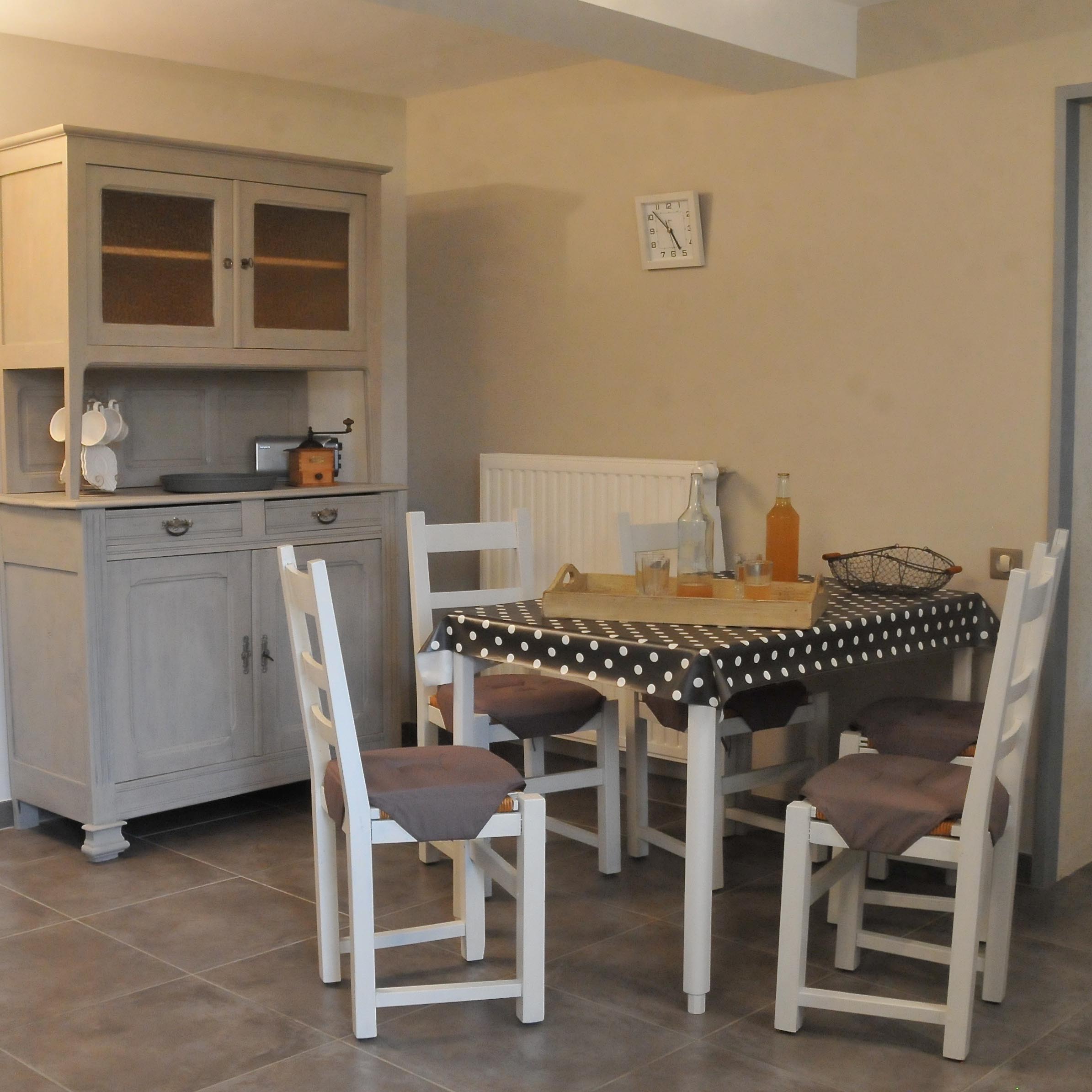 Les cours - 8 personnes, Assais-les-Jumeaux - photo 4