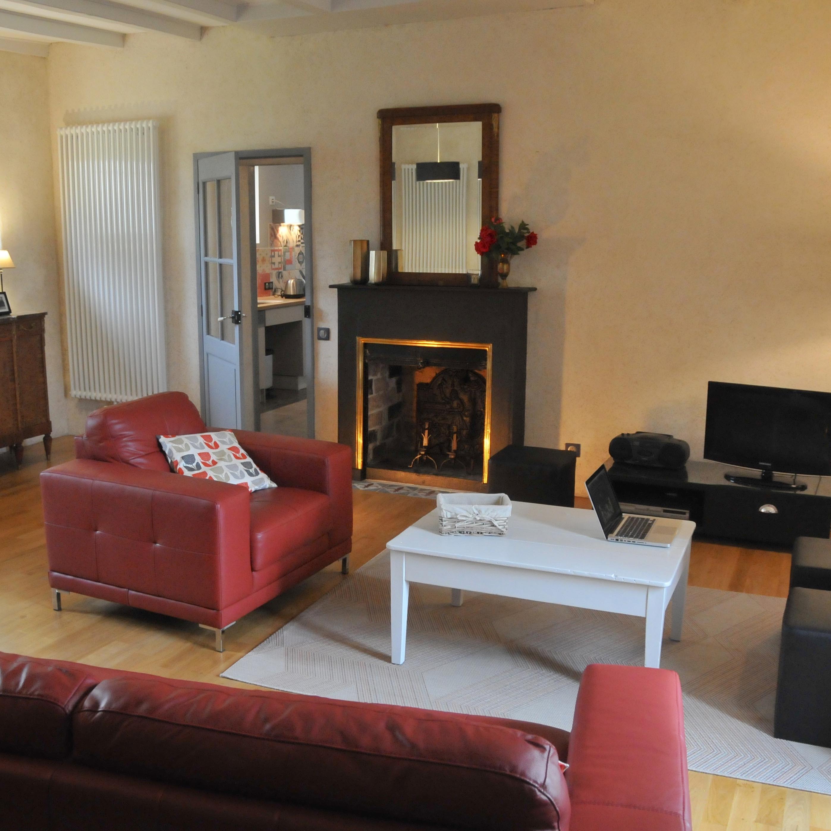 Les cours - 8 personnes, Assais-les-Jumeaux - photo 10