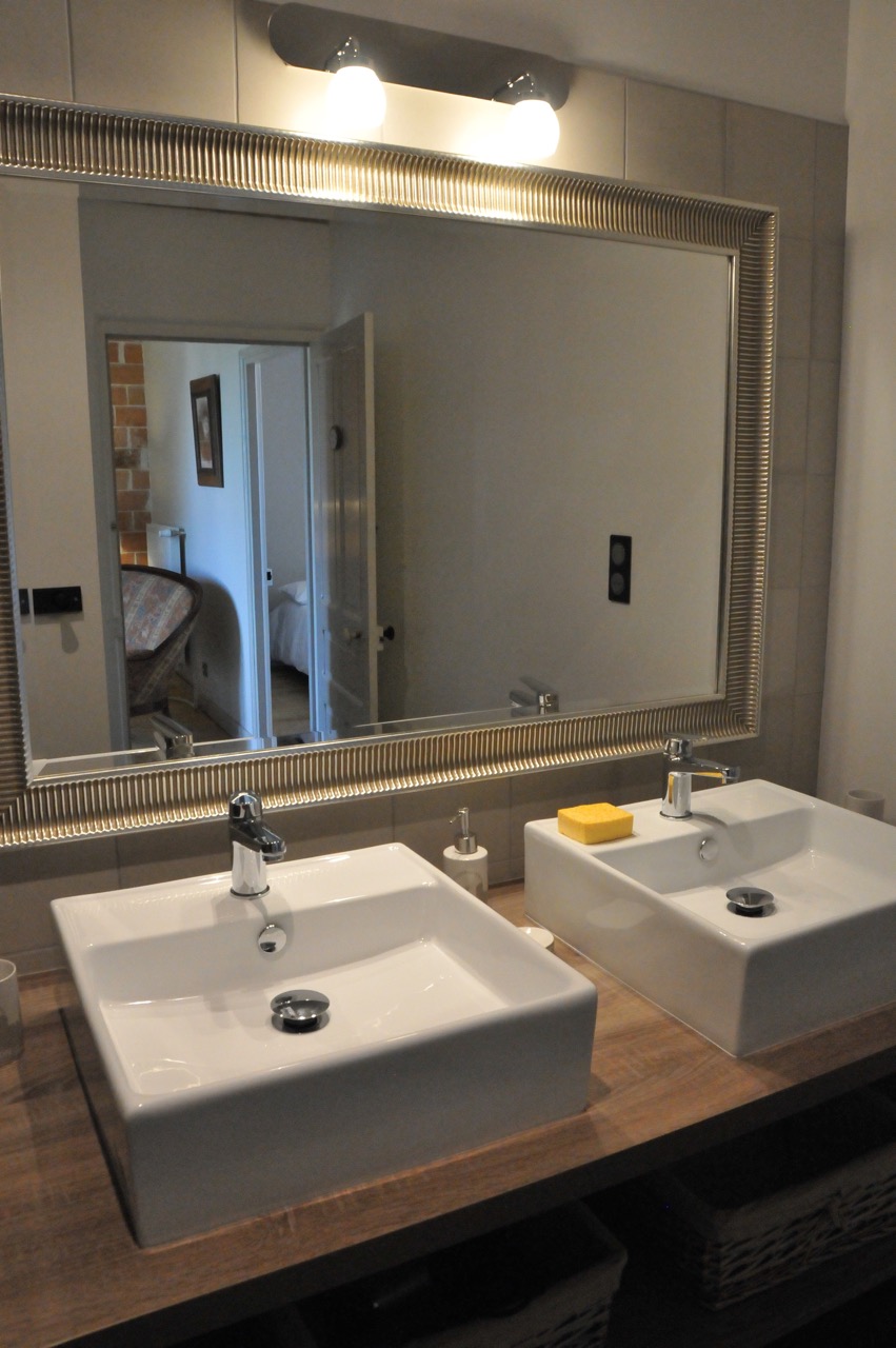 Les cours - 8 personnes, Assais-les-Jumeaux - photo 7