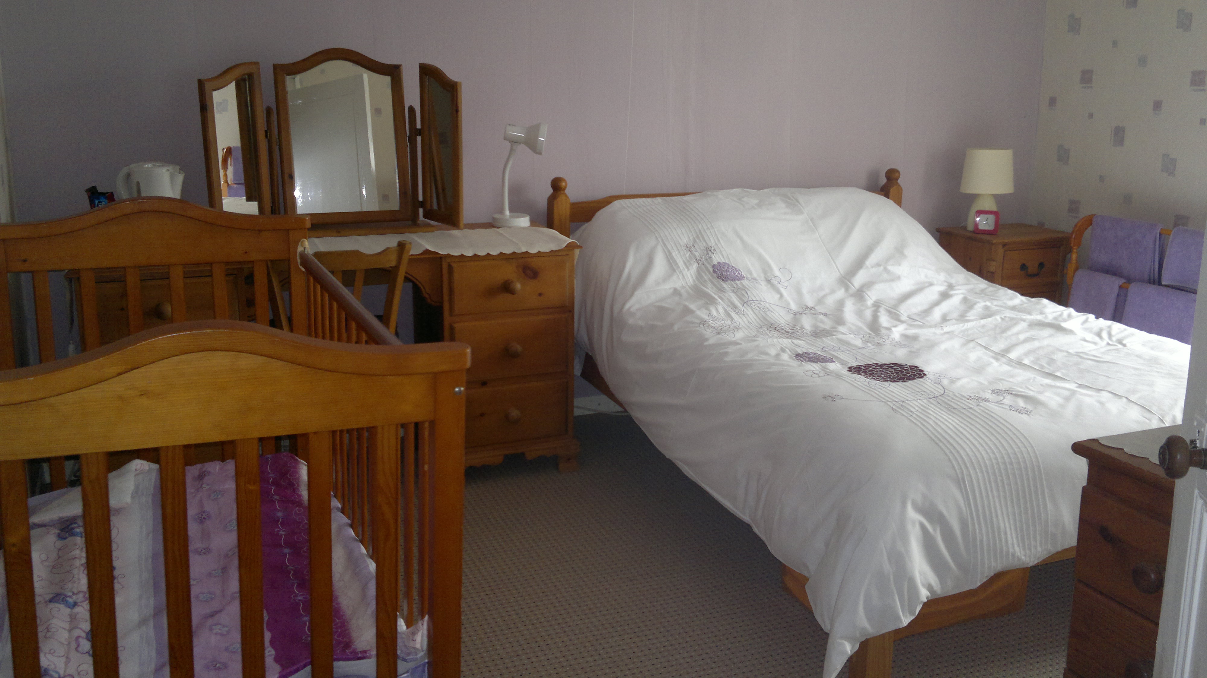 La Maison Jaune, Bouresse - photo 4