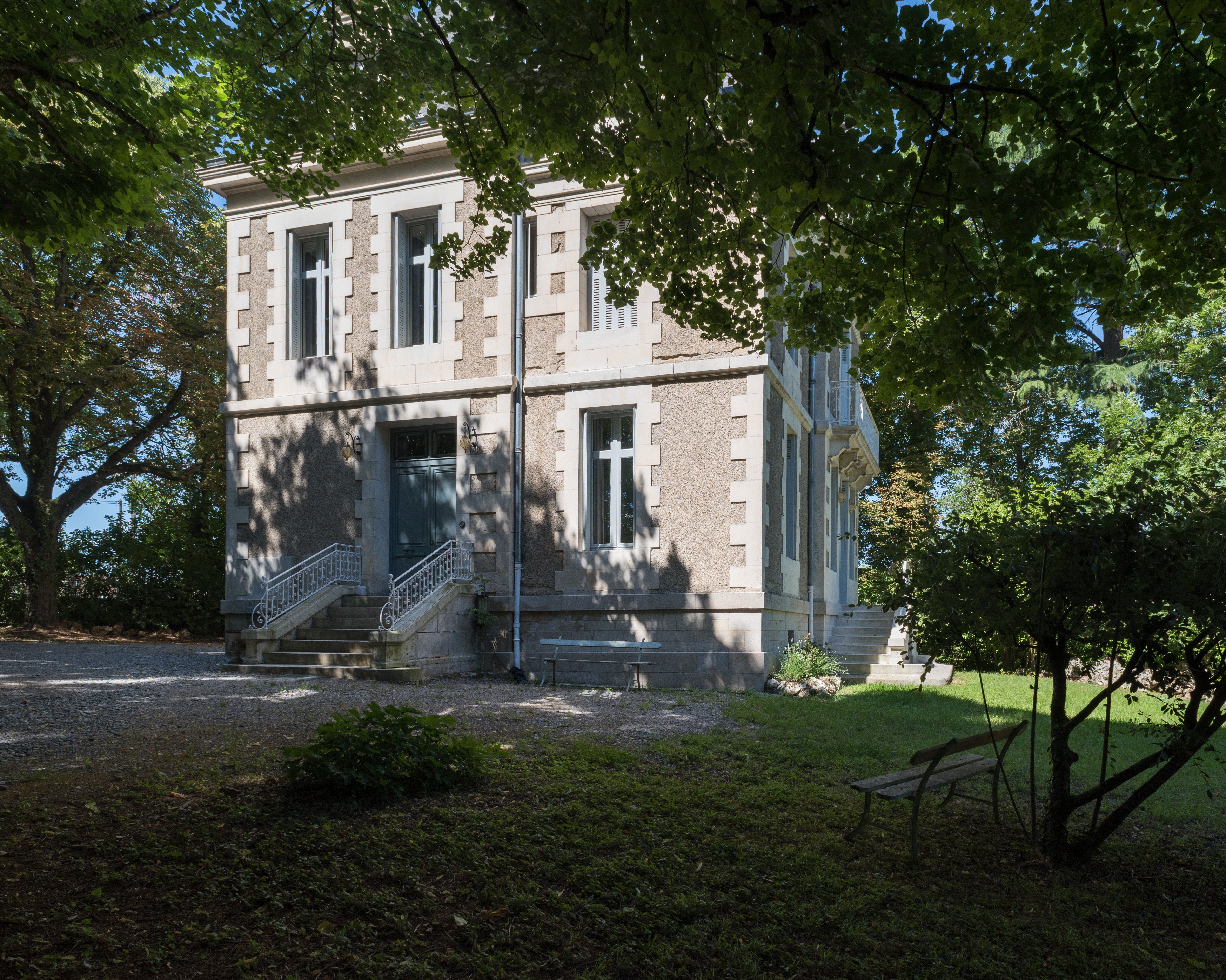 Le Castel, Lussac-les-Châteaux - photo 4