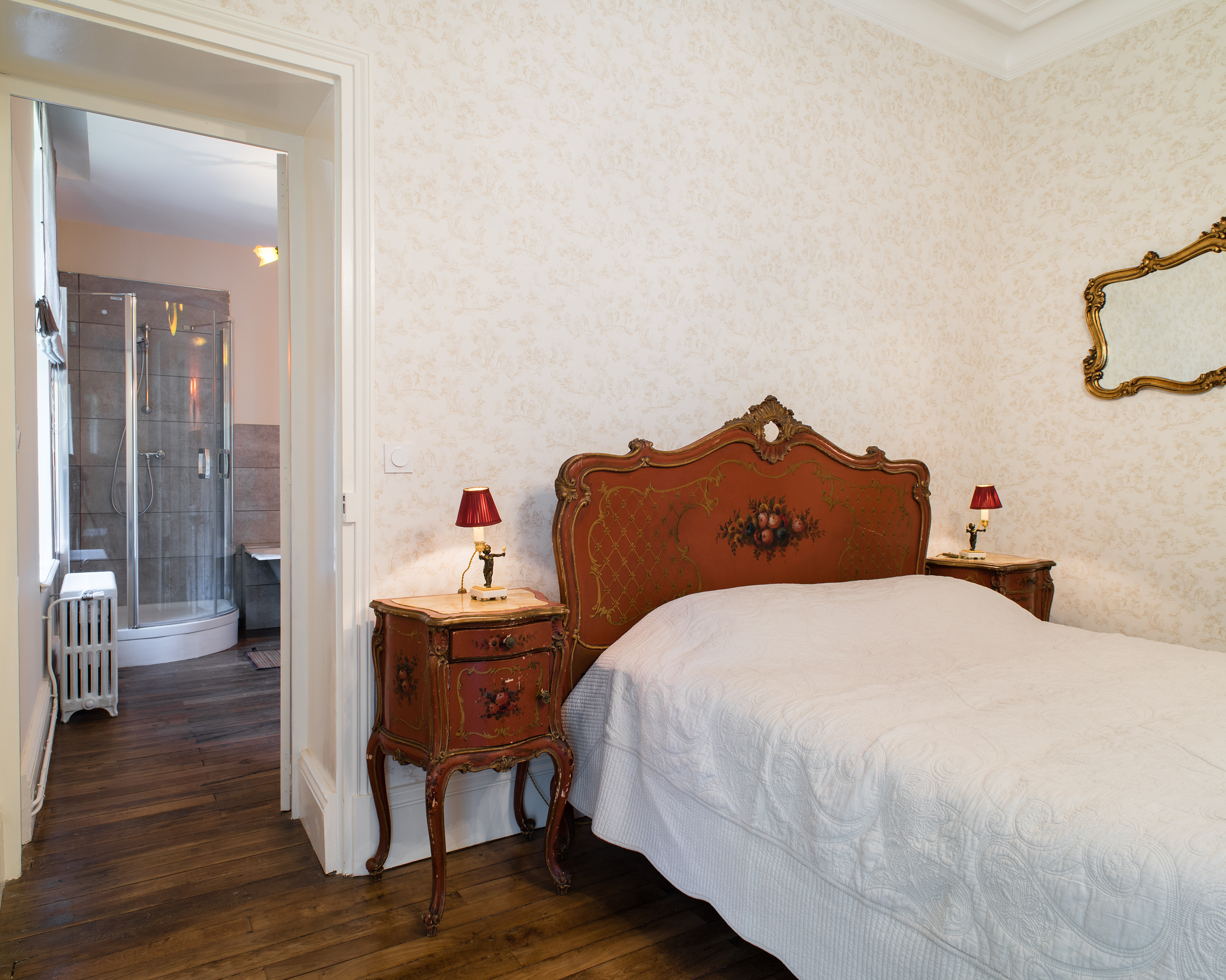 Le Castel, Lussac-les-Châteaux - photo 7