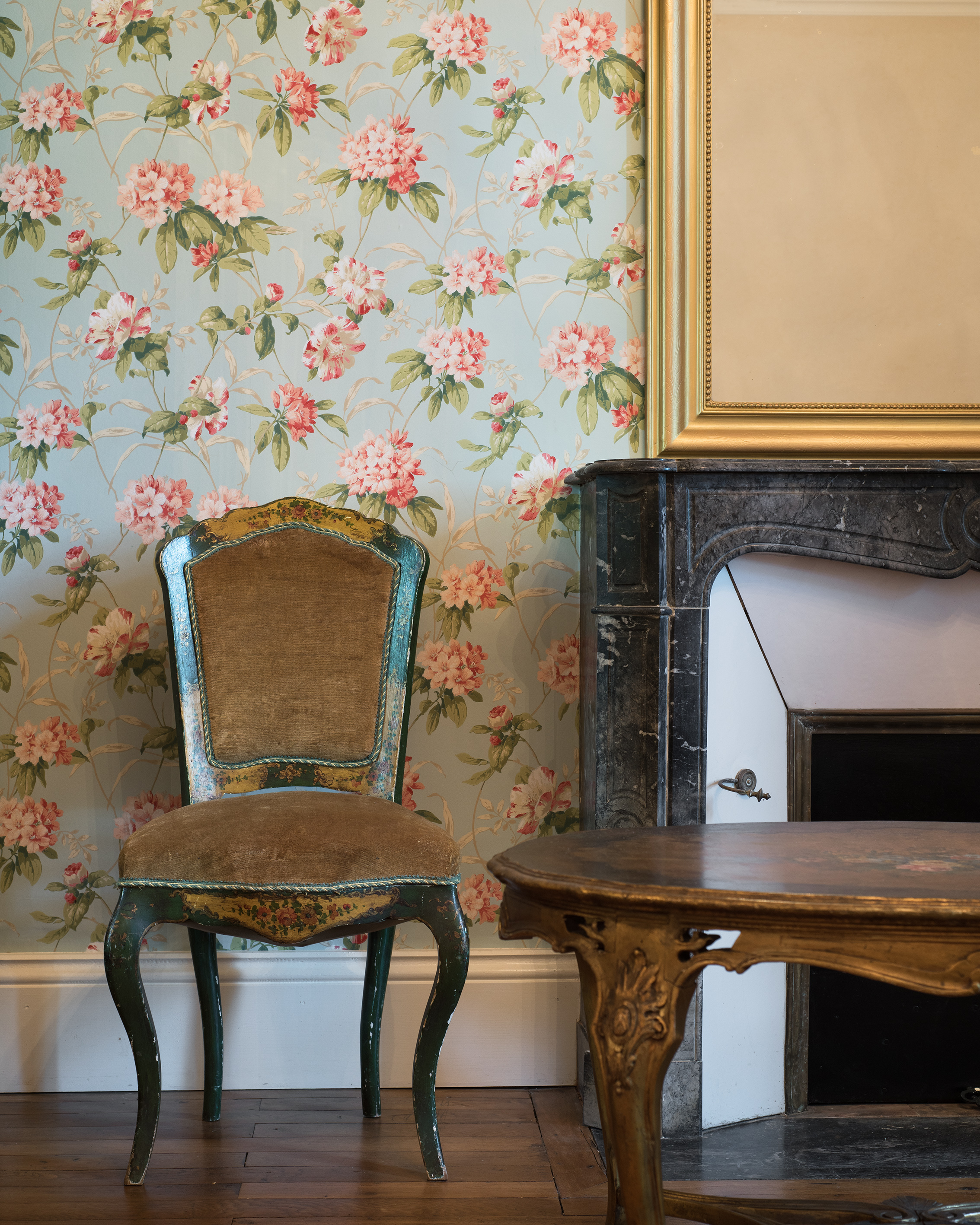 Le Castel, Lussac-les-Châteaux