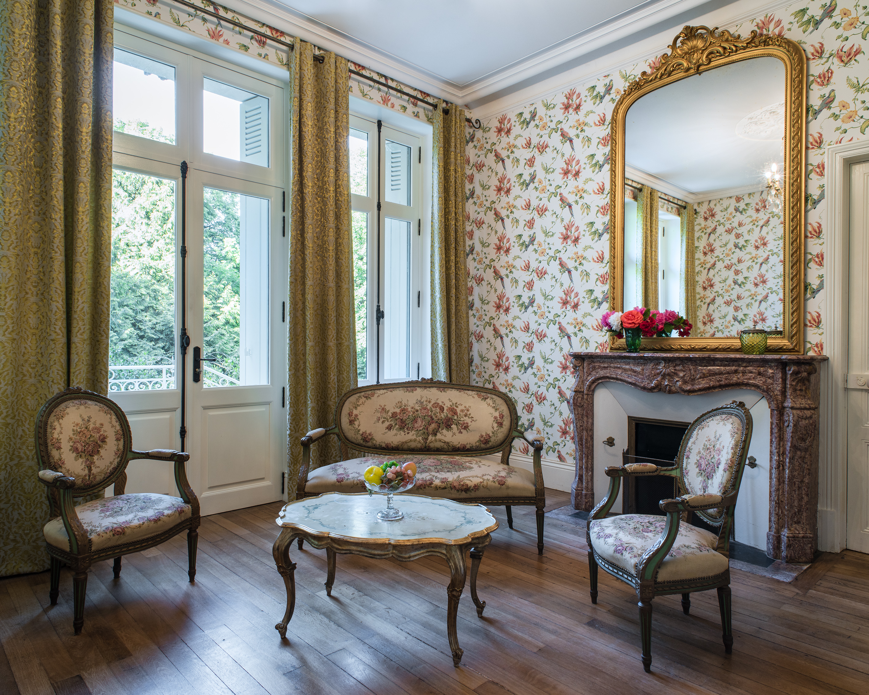 Le Castel, Lussac-les-Châteaux - photo 9