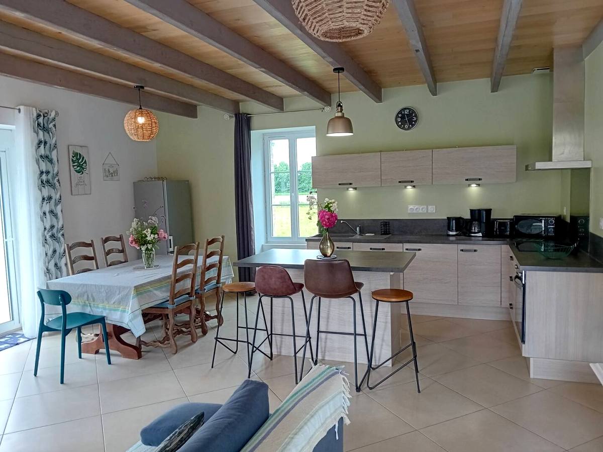 Le Saint Sib - photo 4