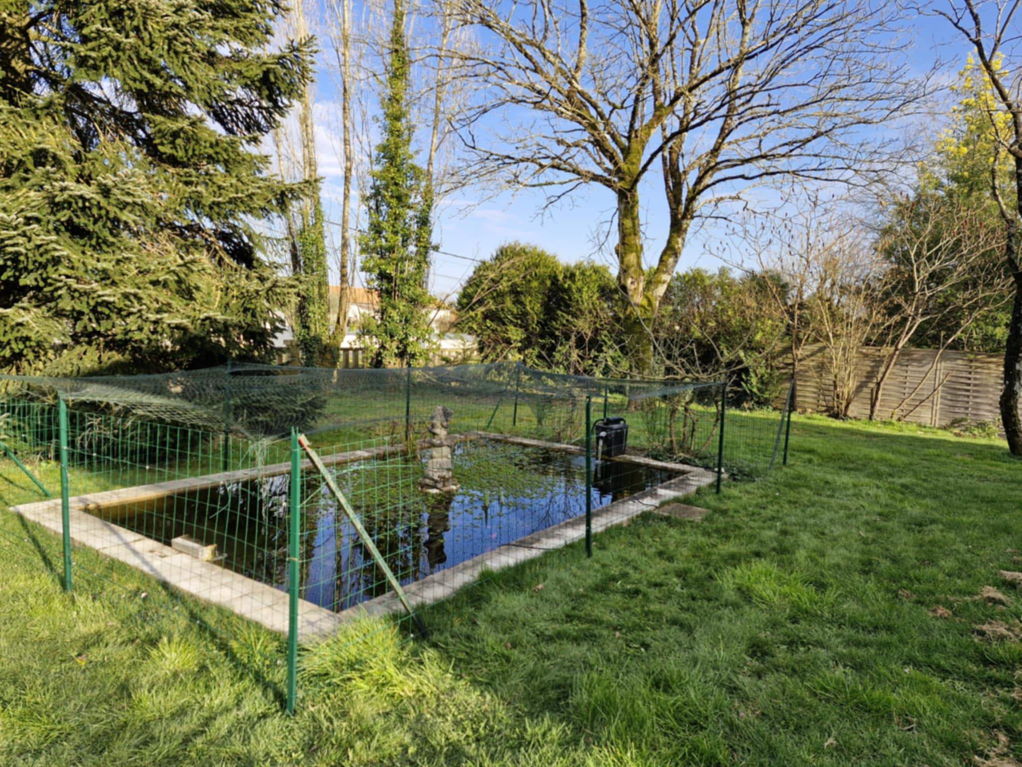 Location 7 personnes à Pompaire, Pompaire