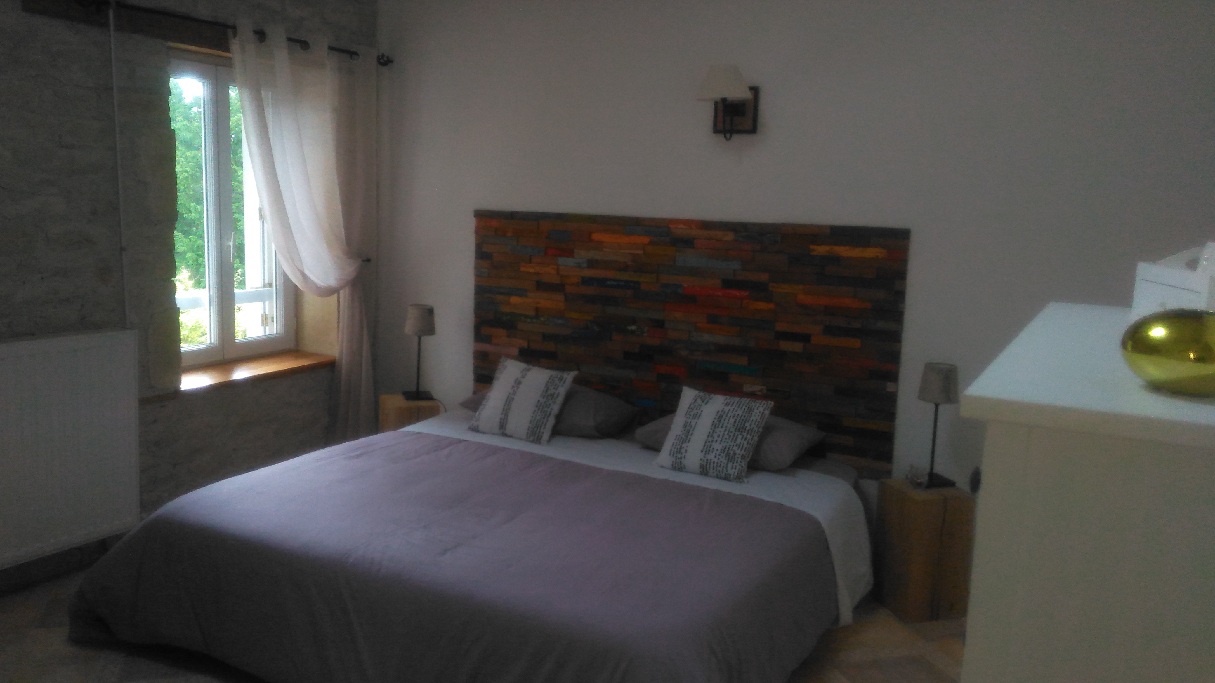 Le Logis de la Venise Verte (n° 5150), Saint-Hilaire-la-Palud - photo 3