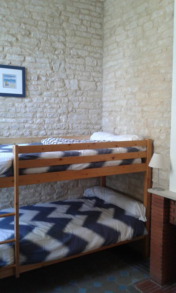 Le Logis de la Venise Verte (n° 5150), Saint-Hilaire-la-Palud - photo 8