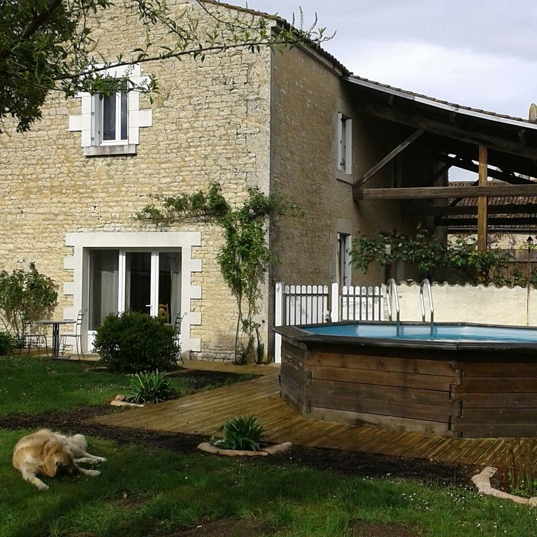 Le Logis de la Venise Verte (n° 5150), Saint-Hilaire-la-Palud - photo 7