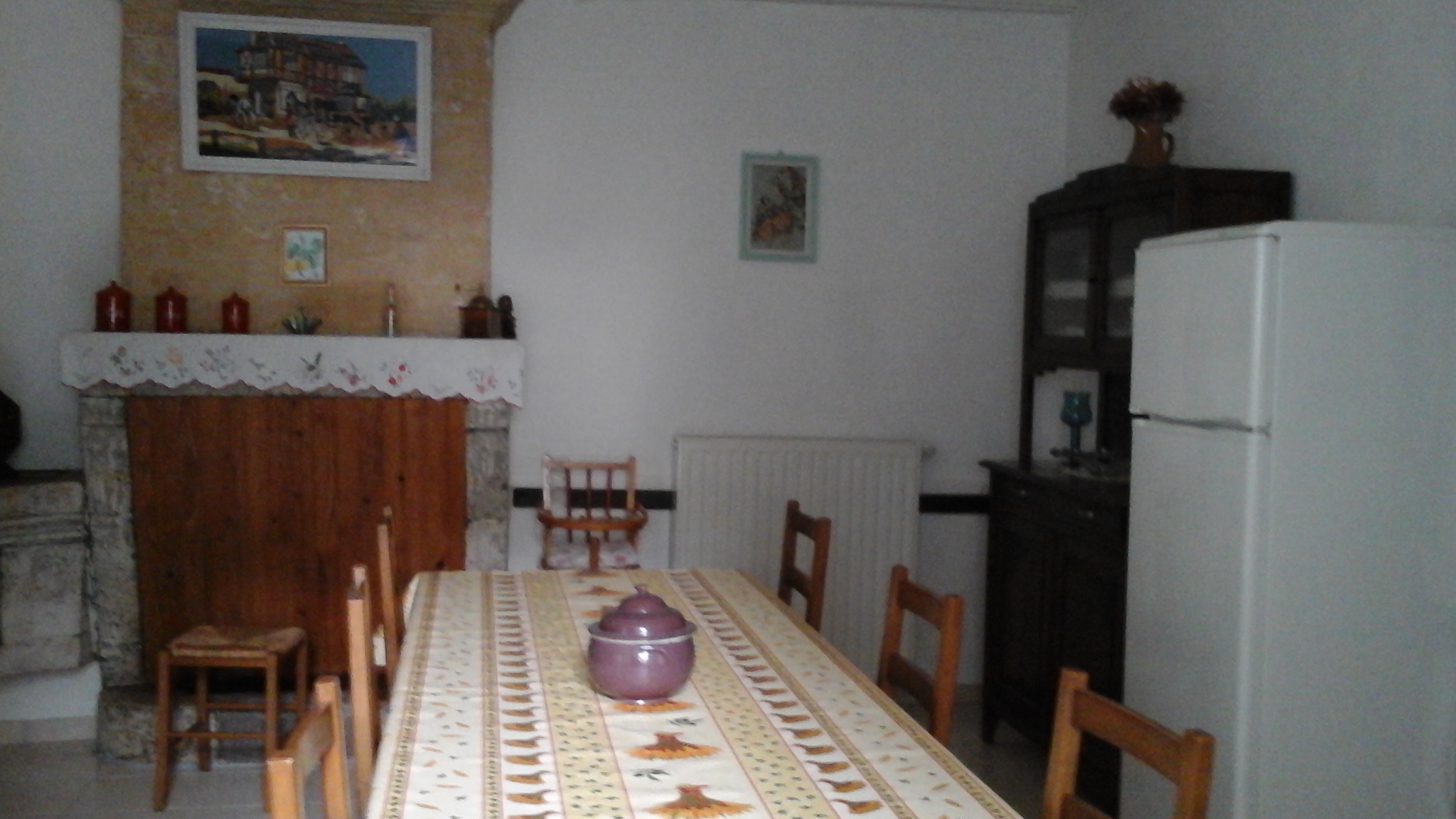 La Planche Coulonnaise "Grand Gîte" (9208), Coulon - photo 11