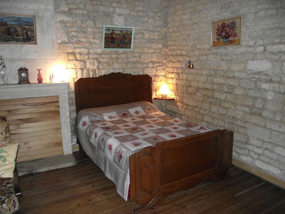 La Planche Coulonnaise "Grand Gîte" (9208), Coulon - photo 15