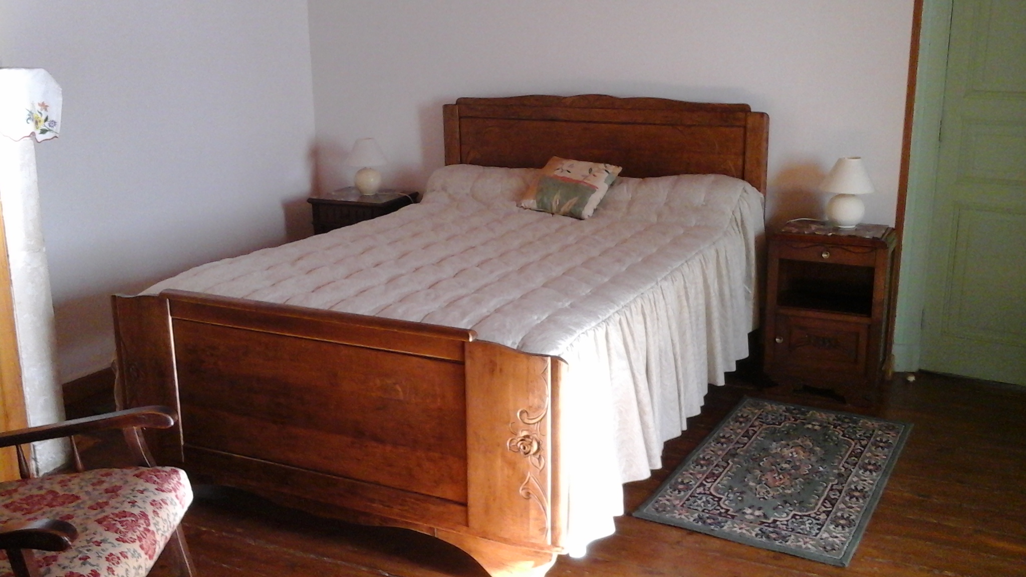 La Planche Coulonnaise "Grand Gîte" (9208), Coulon - photo 13