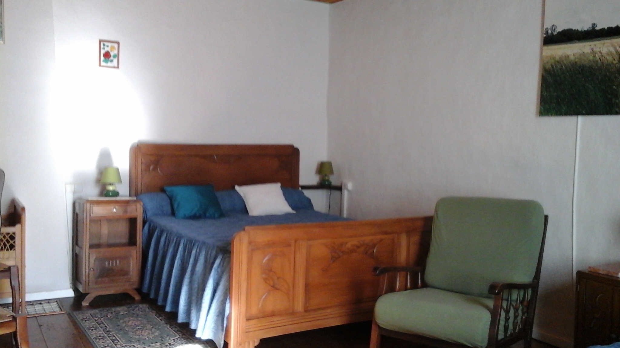 La Planche Coulonnaise "Grand Gîte" (9208), Coulon - photo 10