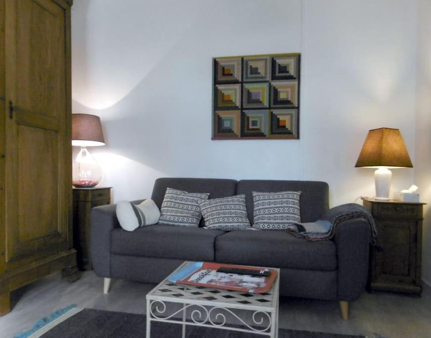 Gîte de Claret — photo 3
