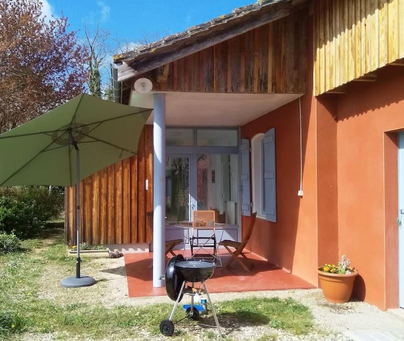 Gîte de Claret