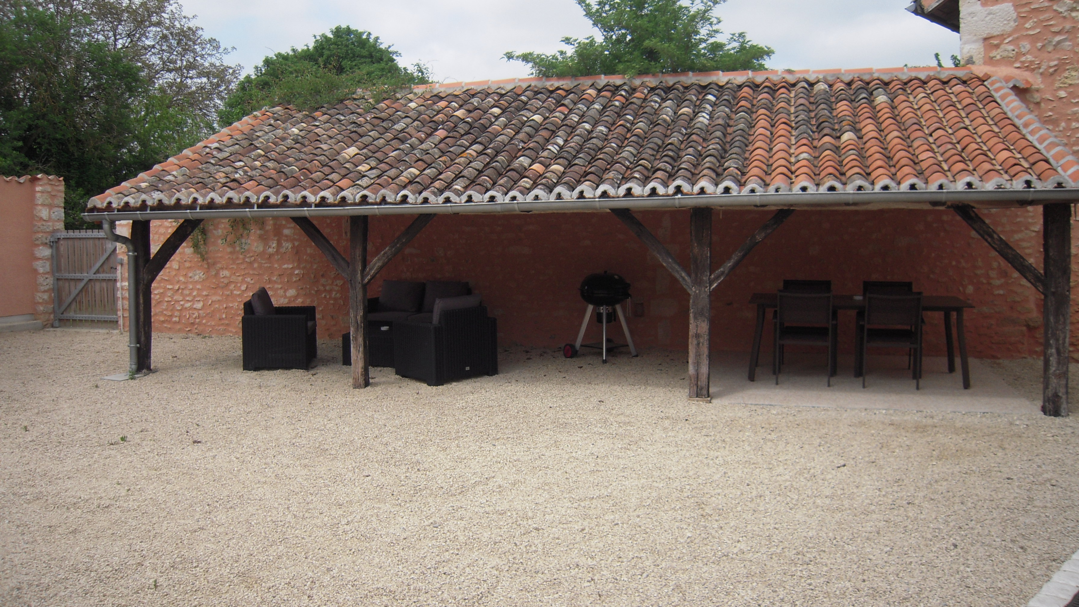 Le Gîte du Séchoir