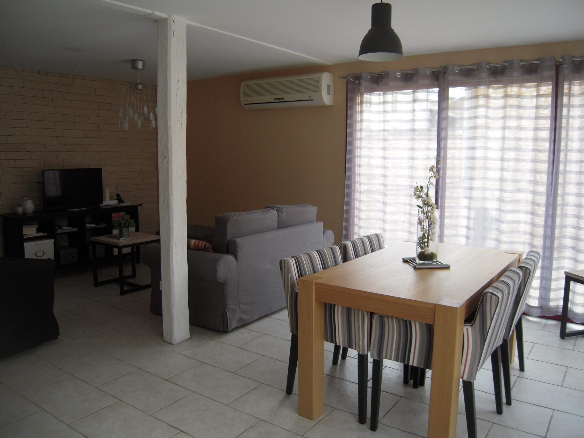 Le Gîte du Séchoir, Bouresse - photo 9